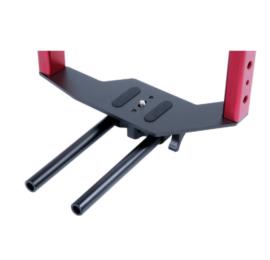 کیج-دوربینهای-دی-اس-ال-آر-Compact-cage-SK-C02-for-DSLR-Camera